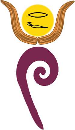 Logo de l'association Transcendance de Gujan